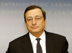 Historische Zinssenkung EZB streicht Zinsen